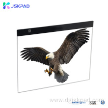 JSKPAD A3-4 led lighted drawing board